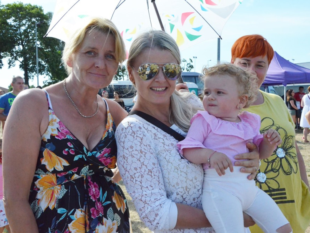 Szaleństwo barw opanowało Głogów. Tak wyglądał Festiwal Kolorów!