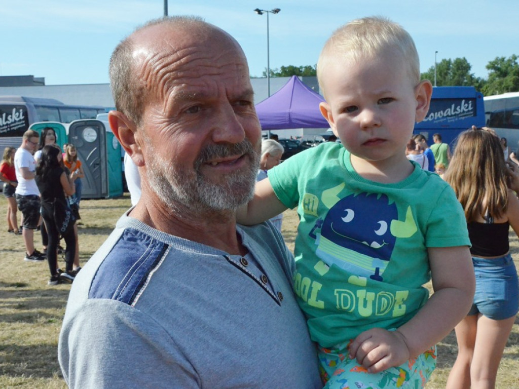 Szaleństwo barw opanowało Głogów. Tak wyglądał Festiwal Kolorów!