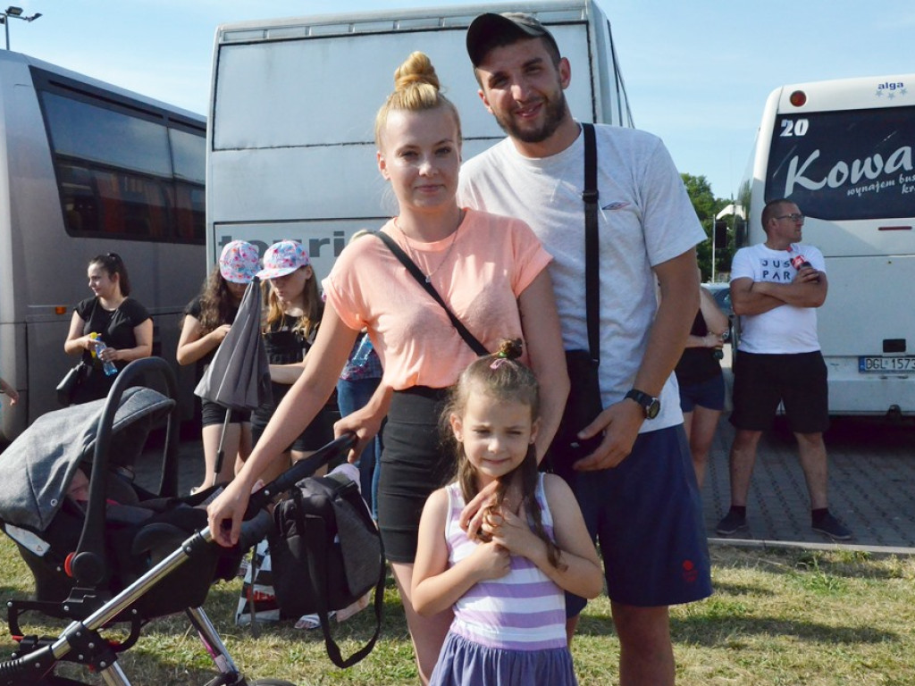 Szaleństwo barw opanowało Głogów. Tak wyglądał Festiwal Kolorów!