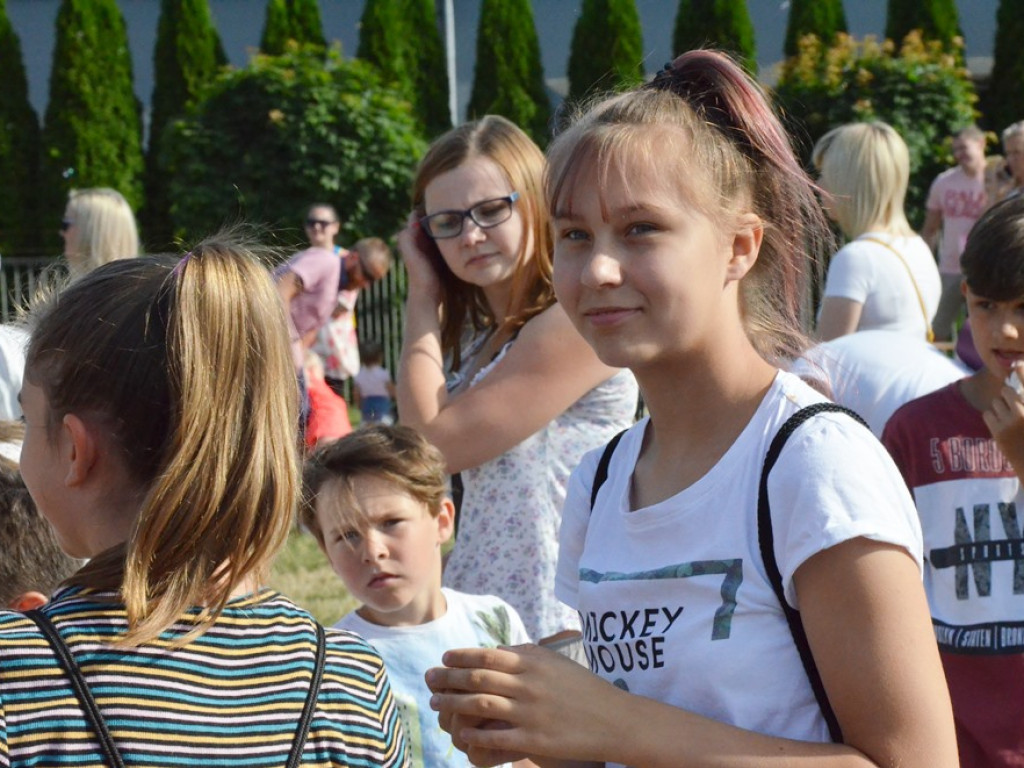 Szaleństwo barw opanowało Głogów. Tak wyglądał Festiwal Kolorów!