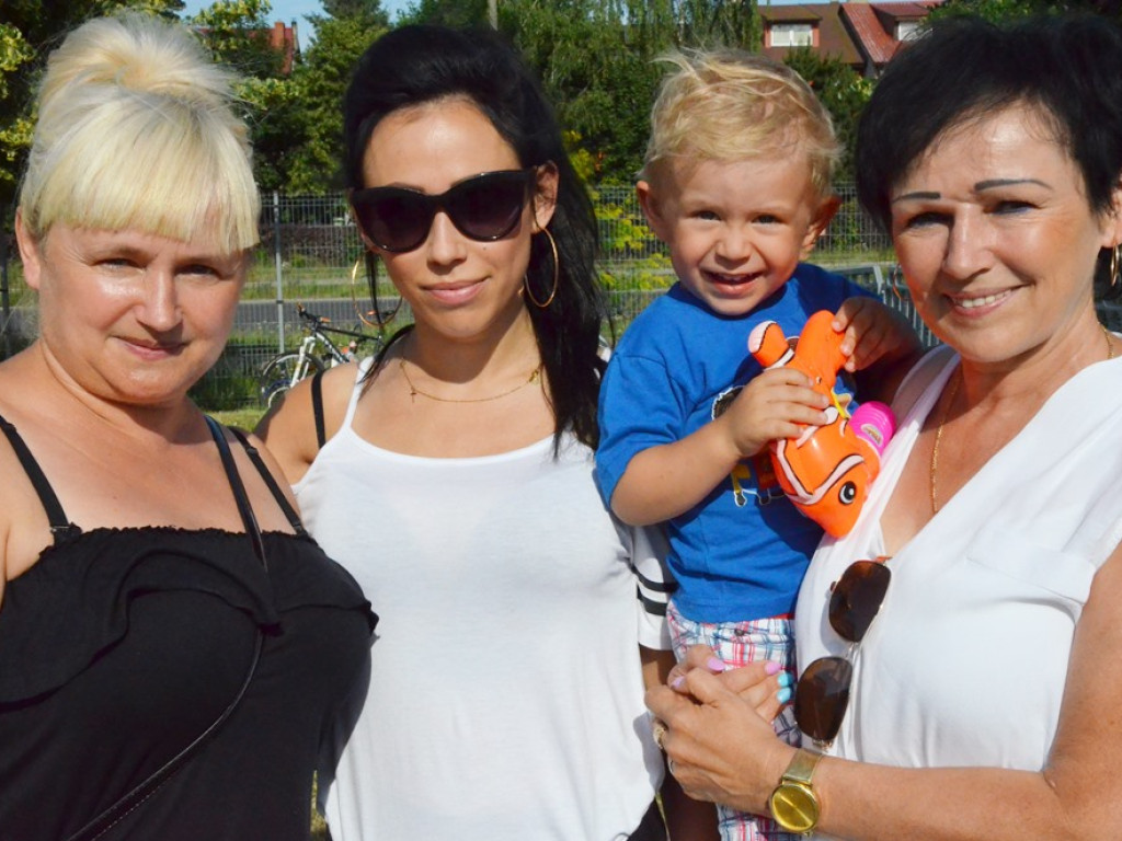 Szaleństwo barw opanowało Głogów. Tak wyglądał Festiwal Kolorów!