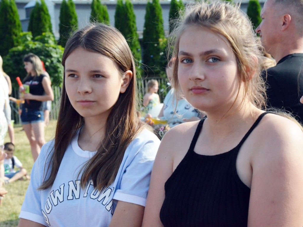 Szaleństwo barw opanowało Głogów. Tak wyglądał Festiwal Kolorów!