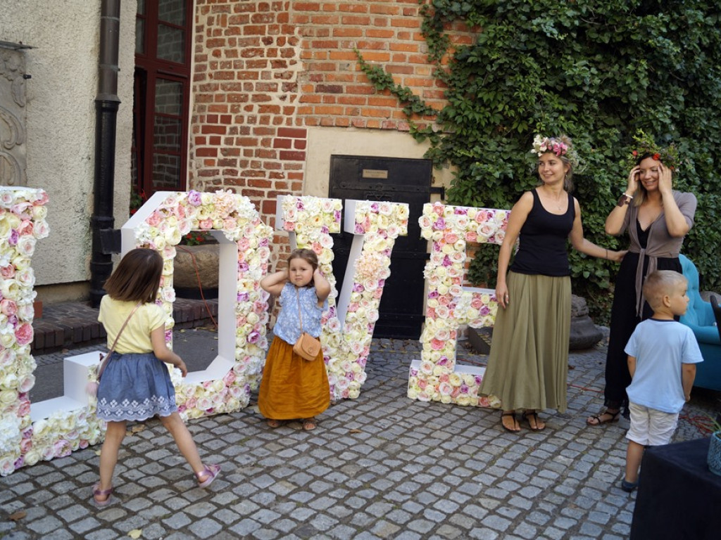 Aktywne głogowianki dla głogowianek. Moc atrakcji pod głogowskim zamkiem