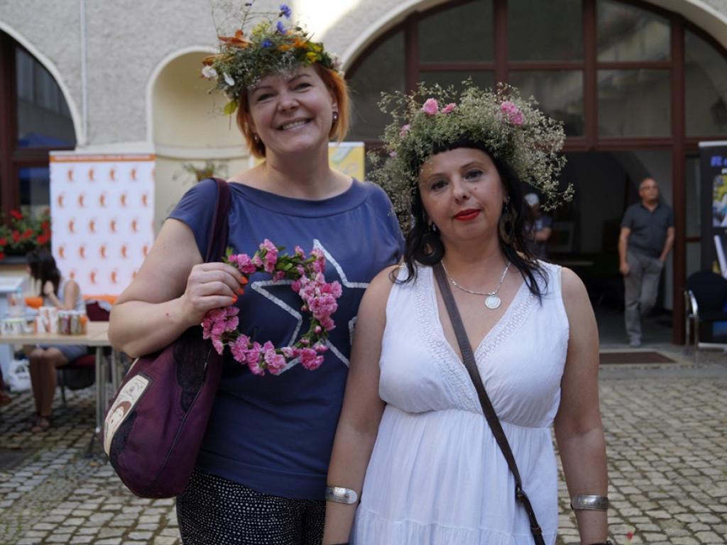 Aktywne głogowianki dla głogowianek. Moc atrakcji pod głogowskim zamkiem