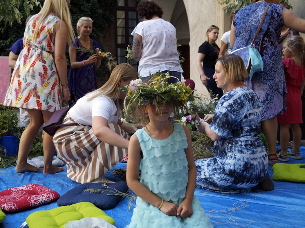 Aktywne głogowianki dla głogowianek. Moc atrakcji pod głogowskim zamkiem