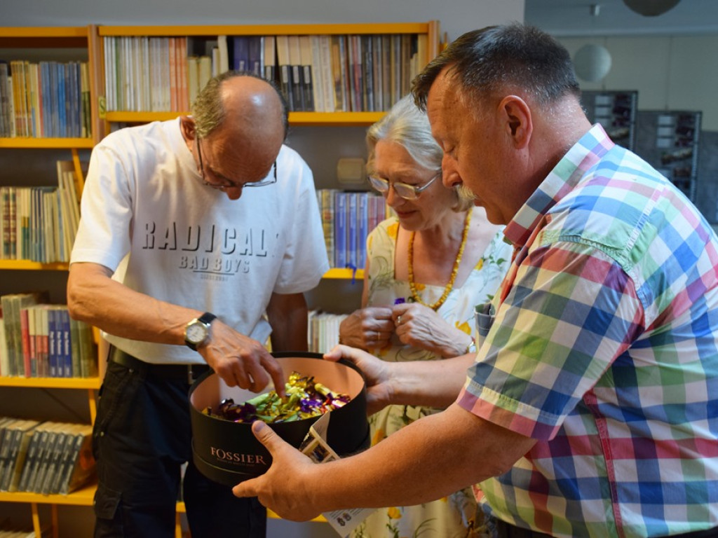 Marcin Hałaś: Polacy do Lwowa zwykle przyjeżdżają na krótkie wycieczki. Standard to trzy dni