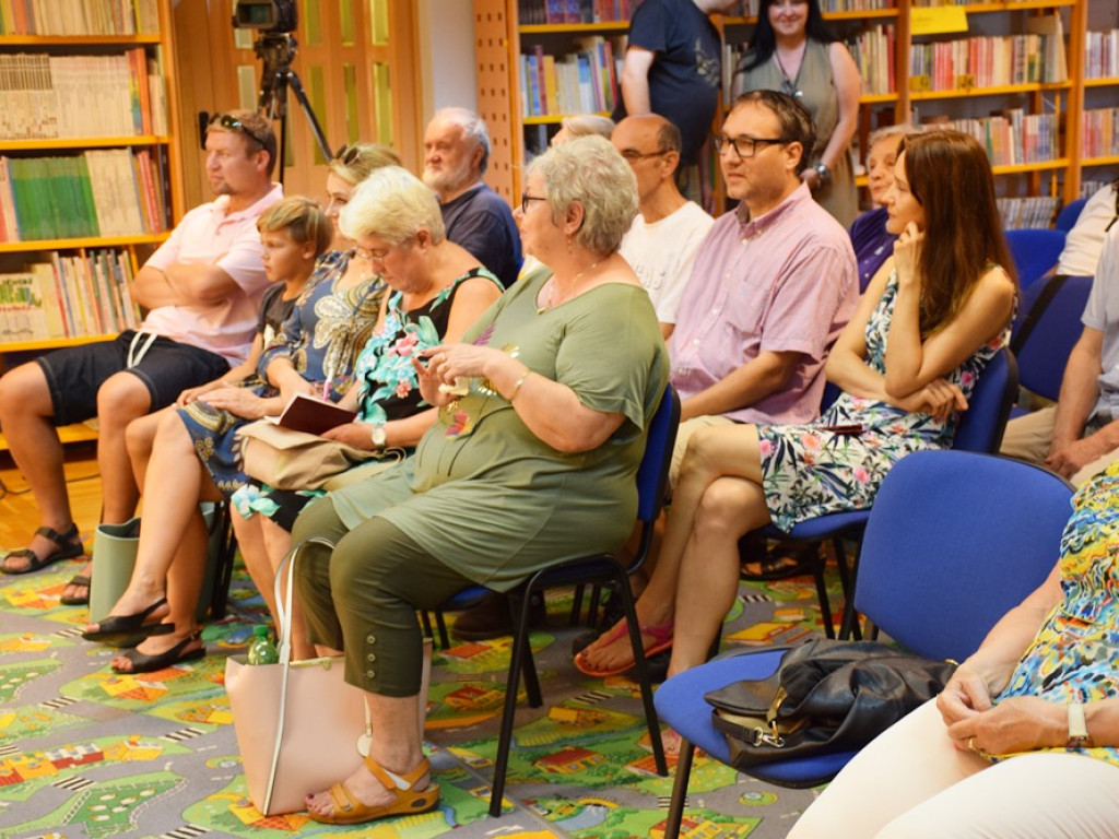Marcin Hałaś: Polacy do Lwowa zwykle przyjeżdżają na krótkie wycieczki. Standard to trzy dni