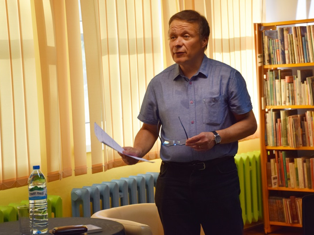 Marcin Hałaś: Polacy do Lwowa zwykle przyjeżdżają na krótkie wycieczki. Standard to trzy dni