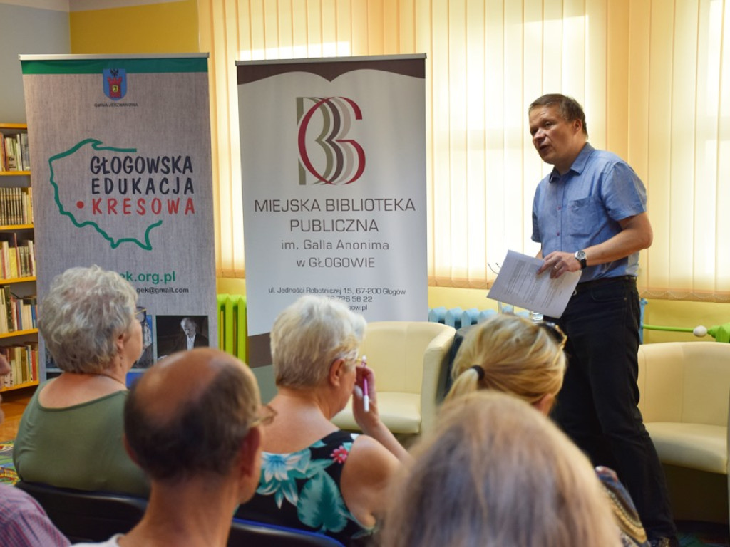 Marcin Hałaś: Polacy do Lwowa zwykle przyjeżdżają na krótkie wycieczki. Standard to trzy dni