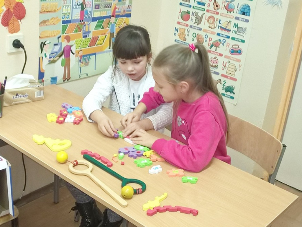 Magia nauki w gminie Kotla. Projekt współfinansowany ze środków unijnych