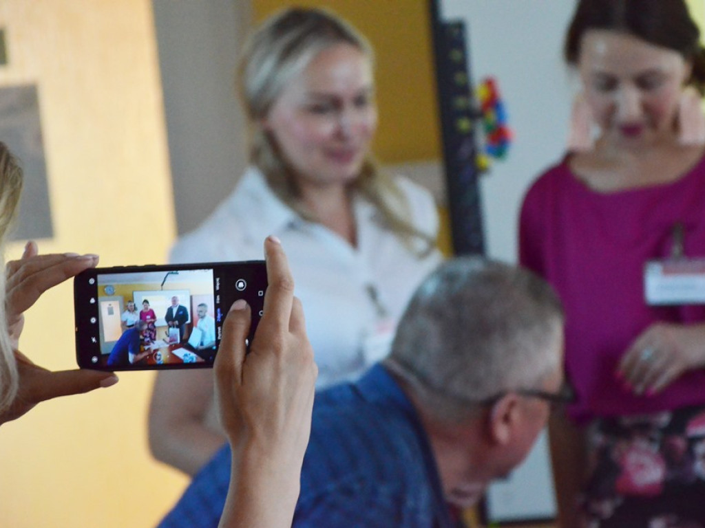 Utworzyli kolejne miejsca pracy. Pracodawcy zostali nagrodzeni