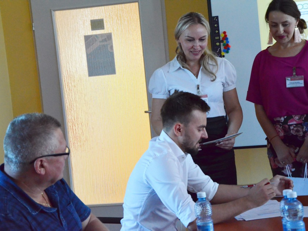 Utworzyli kolejne miejsca pracy. Pracodawcy zostali nagrodzeni