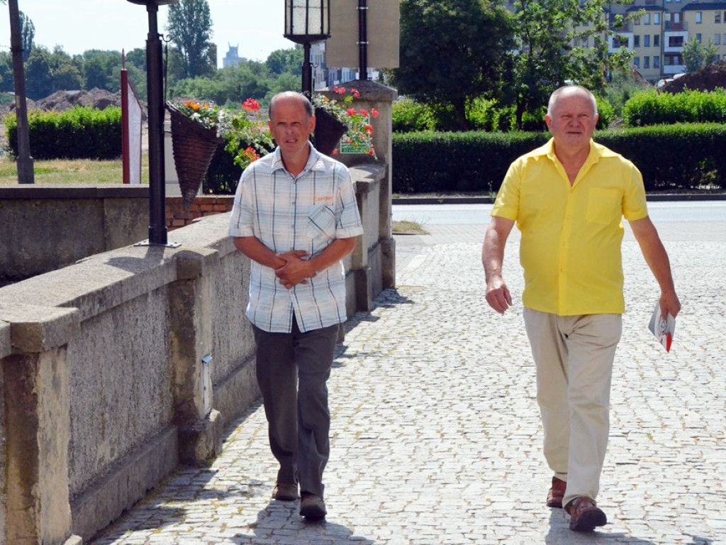 Fajnie jest poznać swoją historię. Młodzież zjechała do Głogowa na Letnią Akademię Kultury i Języka Polskiego