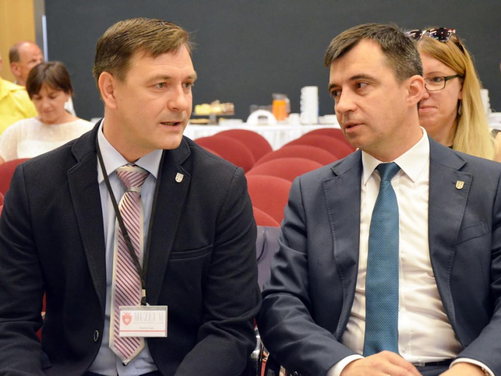 Fajnie jest poznać swoją historię. Młodzież zjechała do Głogowa na Letnią Akademię Kultury i Języka Polskiego