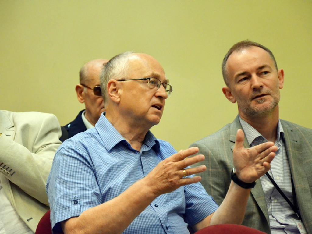 Fajnie jest poznać swoją historię. Młodzież zjechała do Głogowa na Letnią Akademię Kultury i Języka Polskiego