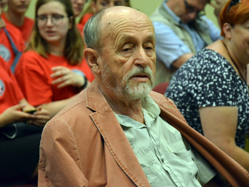 Fajnie jest poznać swoją historię. Młodzież zjechała do Głogowa na Letnią Akademię Kultury i Języka Polskiego