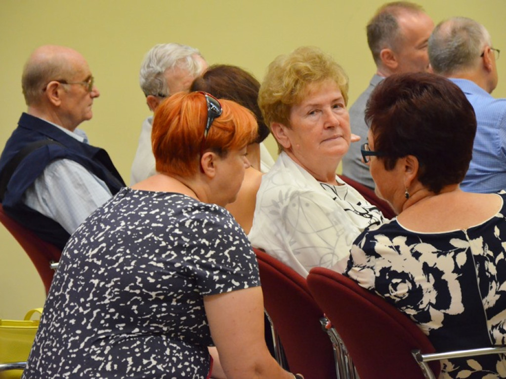 Fajnie jest poznać swoją historię. Młodzież zjechała do Głogowa na Letnią Akademię Kultury i Języka Polskiego