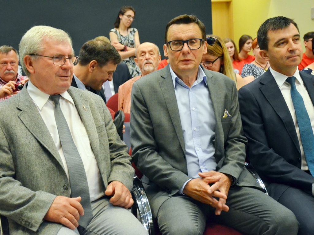 Fajnie jest poznać swoją historię. Młodzież zjechała do Głogowa na Letnią Akademię Kultury i Języka Polskiego