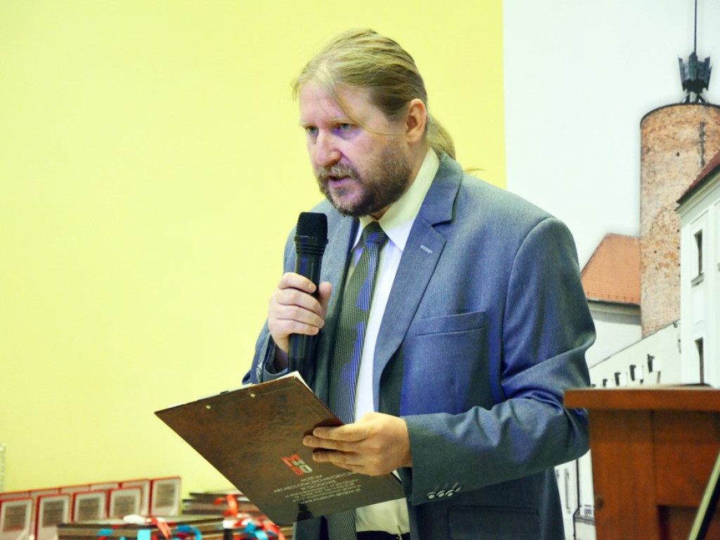 Fajnie jest poznać swoją historię. Młodzież zjechała do Głogowa na Letnią Akademię Kultury i Języka Polskiego