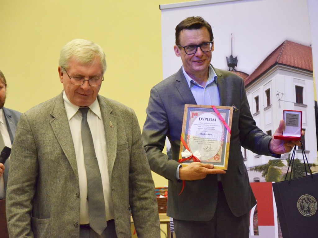 Fajnie jest poznać swoją historię. Młodzież zjechała do Głogowa na Letnią Akademię Kultury i Języka Polskiego