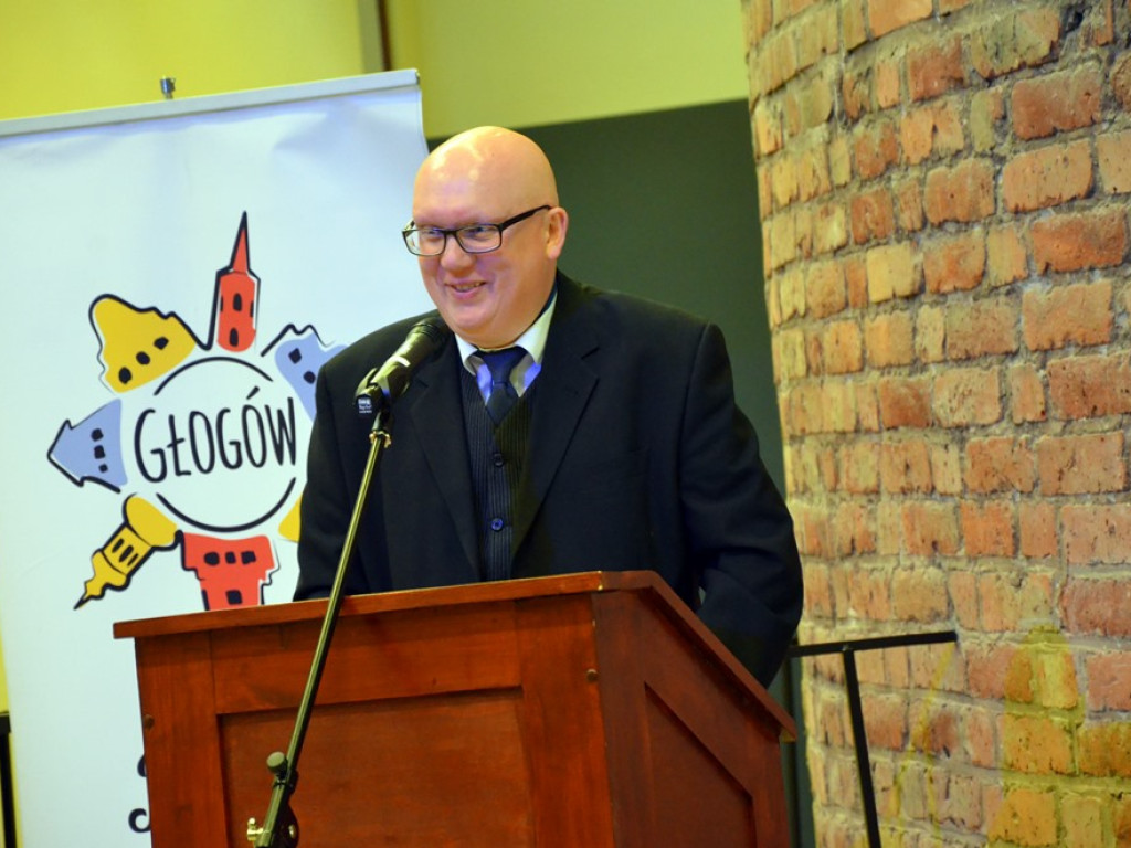 Fajnie jest poznać swoją historię. Młodzież zjechała do Głogowa na Letnią Akademię Kultury i Języka Polskiego