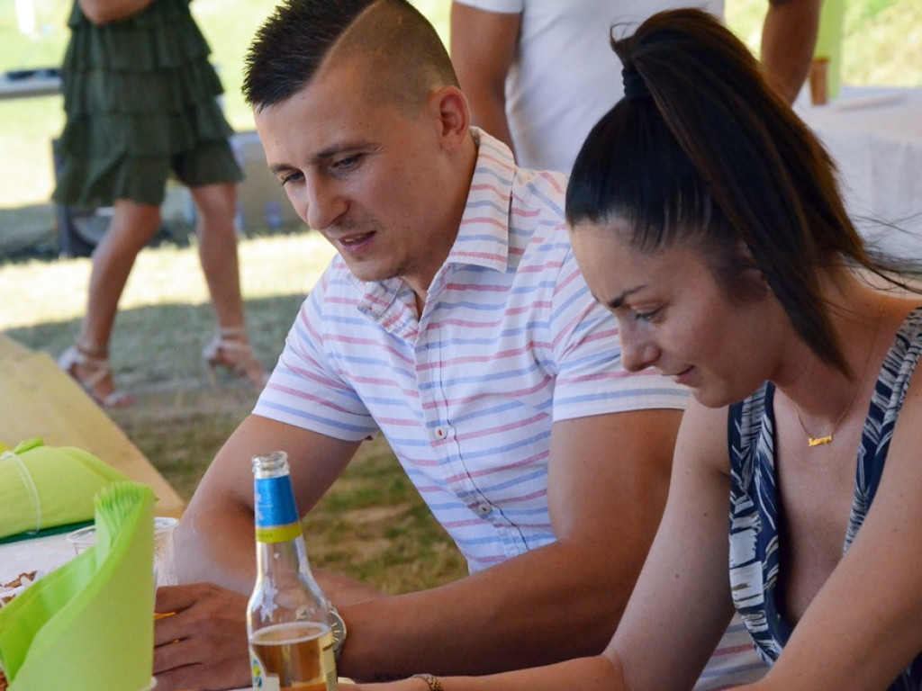 Sparta Przedmoście świętuje jubileusz i sportowy awans do wyższej ligi