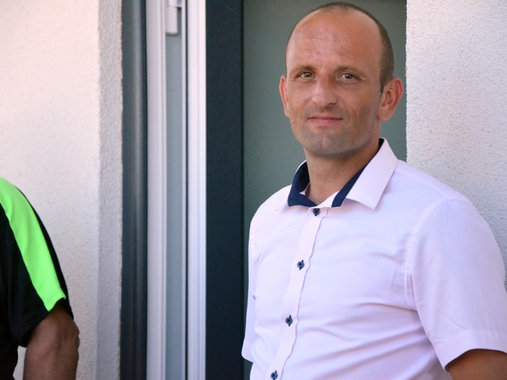 Sparta Przedmoście świętuje jubileusz i sportowy awans do wyższej ligi