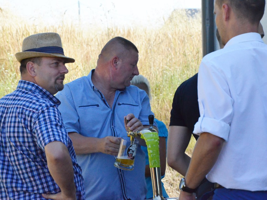Sparta Przedmoście świętuje jubileusz i sportowy awans do wyższej ligi