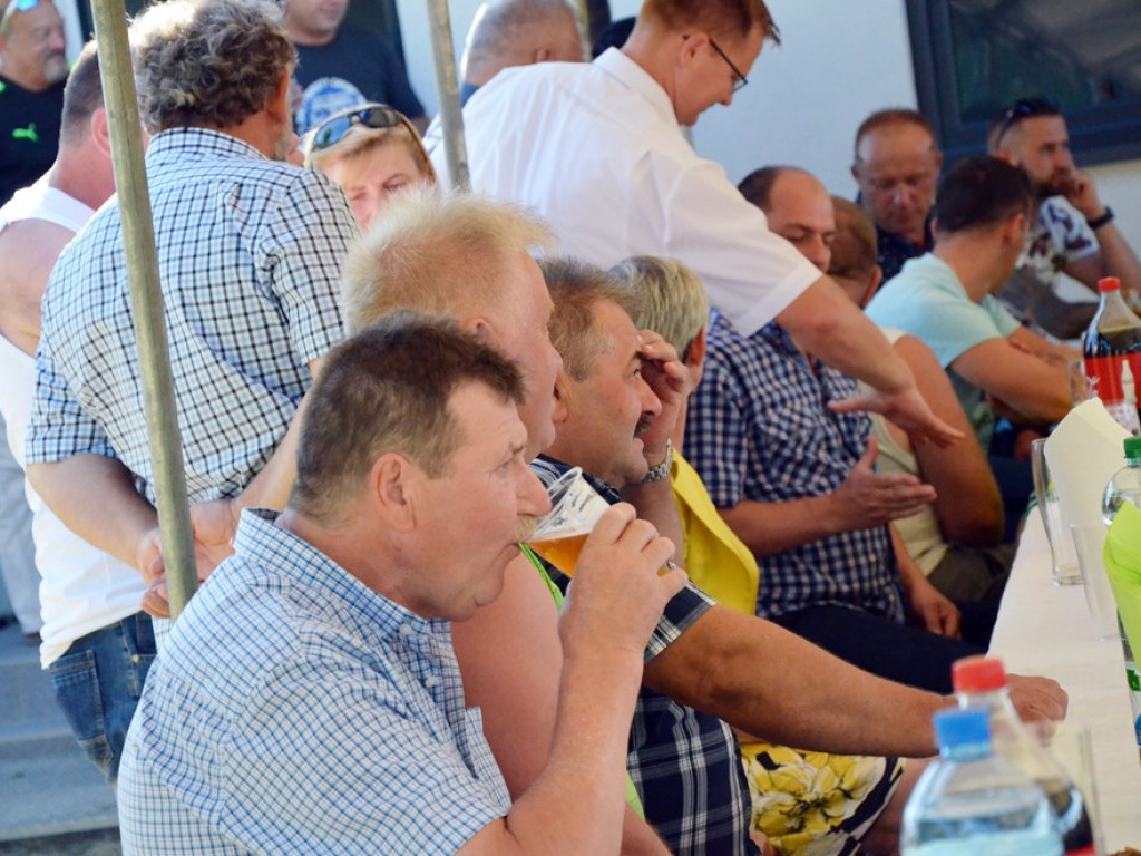 Sparta Przedmoście świętuje jubileusz i sportowy awans do wyższej ligi