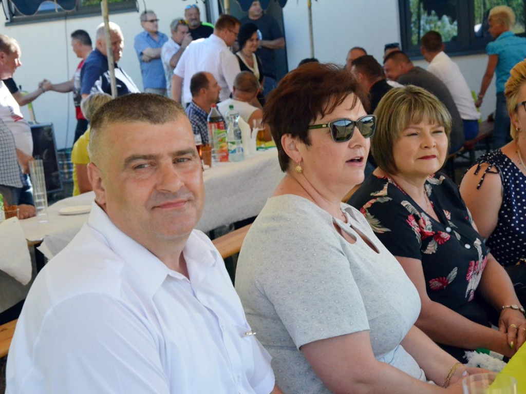 Sparta Przedmoście świętuje jubileusz i sportowy awans do wyższej ligi