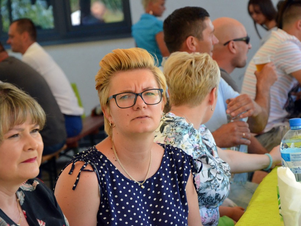 Sparta Przedmoście świętuje jubileusz i sportowy awans do wyższej ligi