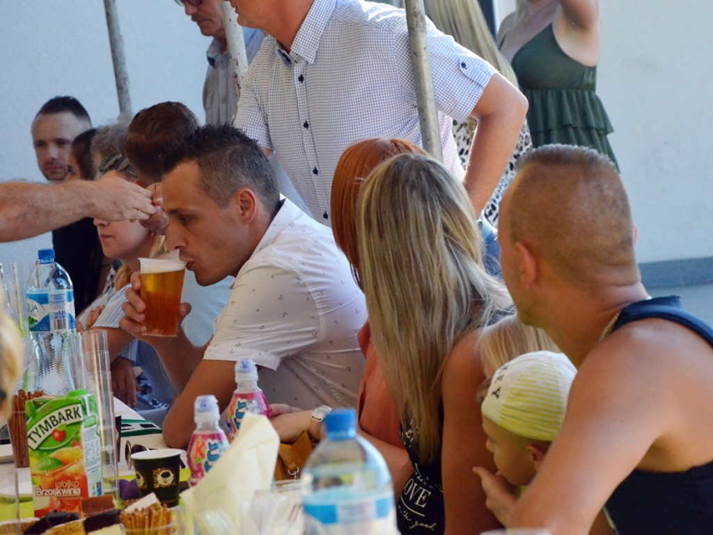 Sparta Przedmoście świętuje jubileusz i sportowy awans do wyższej ligi