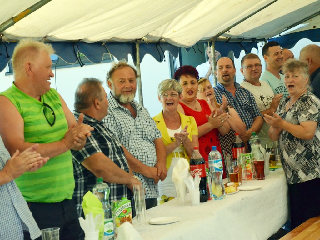 Sparta Przedmoście świętuje jubileusz i sportowy awans do wyższej ligi