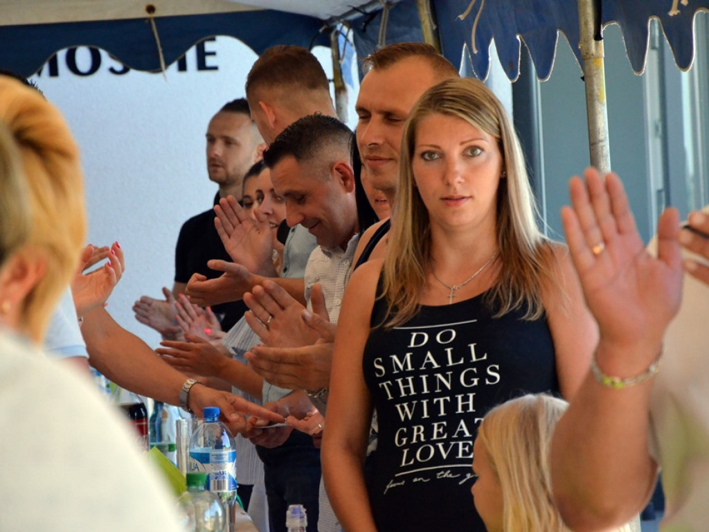 Sparta Przedmoście świętuje jubileusz i sportowy awans do wyższej ligi