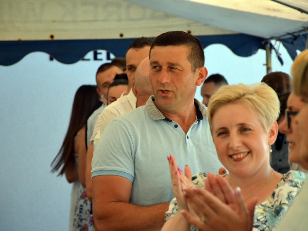 Sparta Przedmoście świętuje jubileusz i sportowy awans do wyższej ligi