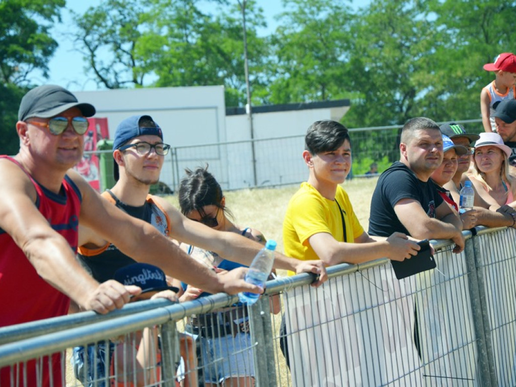 Mistrzostwa Polski w quadach padły łupem wielkiego talentu - Roman Gwiazda triumfuje w Głogowie
