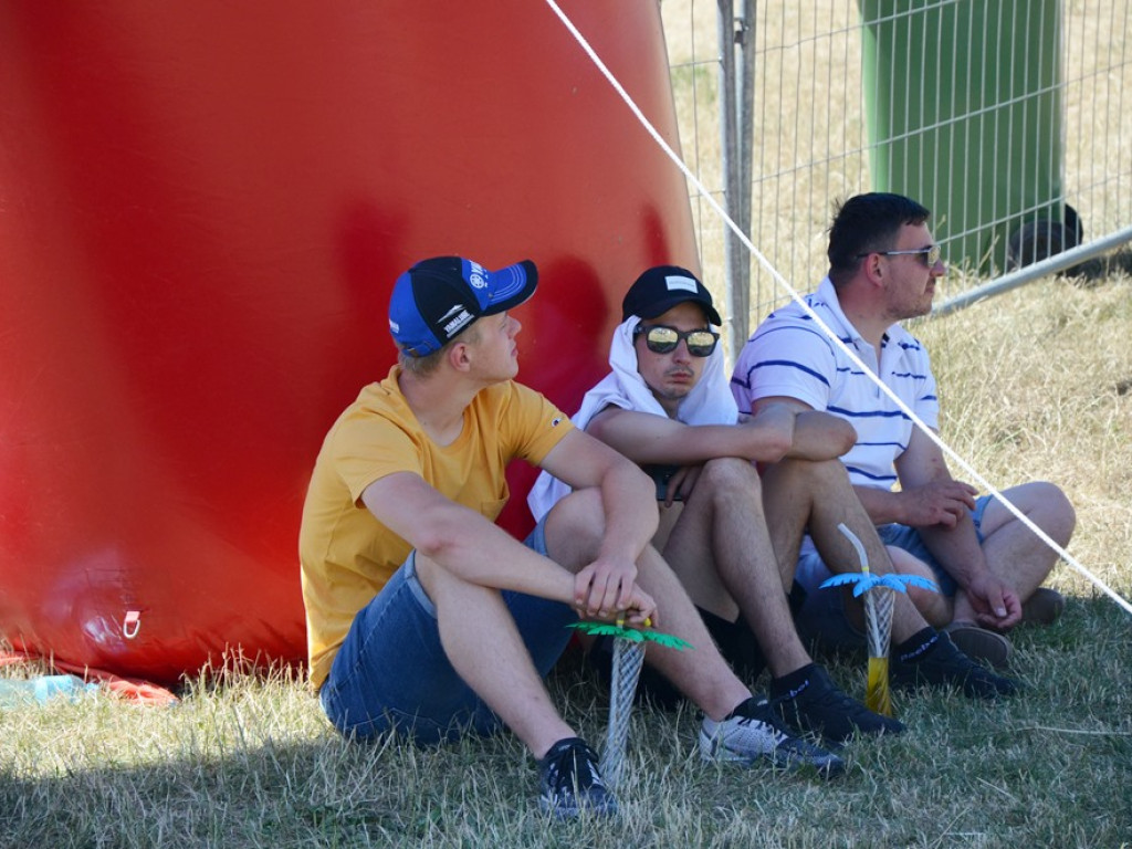 Mistrzostwa Polski w quadach padły łupem wielkiego talentu - Roman Gwiazda triumfuje w Głogowie