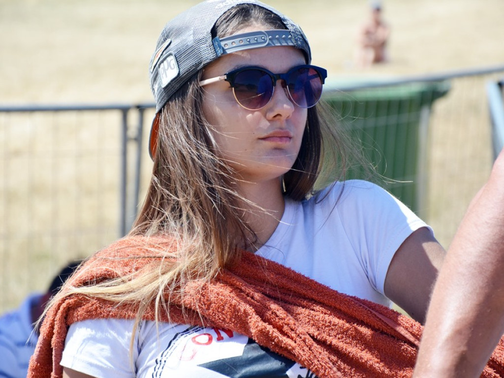 Mistrzostwa Polski w quadach padły łupem wielkiego talentu - Roman Gwiazda triumfuje w Głogowie