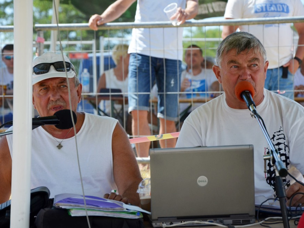 Mistrzostwa Polski w quadach padły łupem wielkiego talentu - Roman Gwiazda triumfuje w Głogowie
