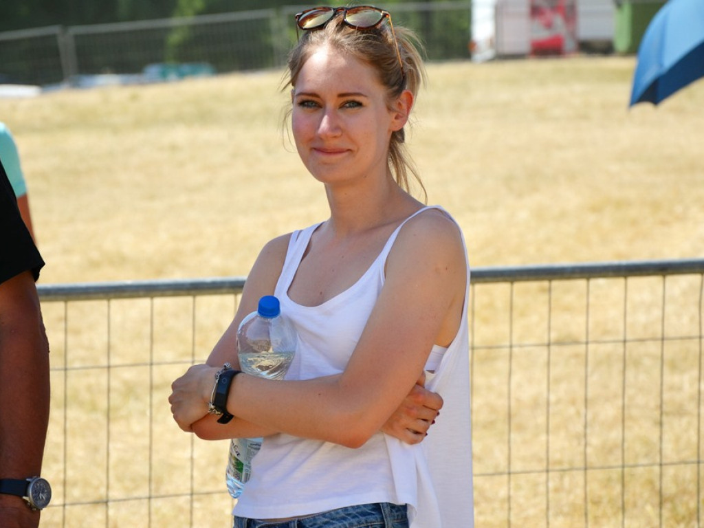 Mistrzostwa Polski w quadach padły łupem wielkiego talentu - Roman Gwiazda triumfuje w Głogowie
