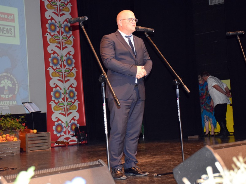 XXIV Głogowski Przegląd Kultury Polskiej Kresy za nami. Koncert galowy jak co roku porwał publiczność