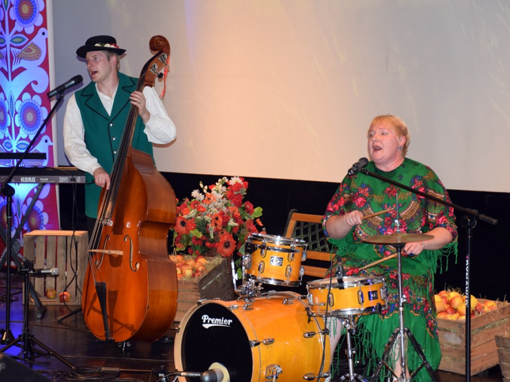 XXIV Głogowski Przegląd Kultury Polskiej Kresy za nami. Koncert galowy jak co roku porwał publiczność