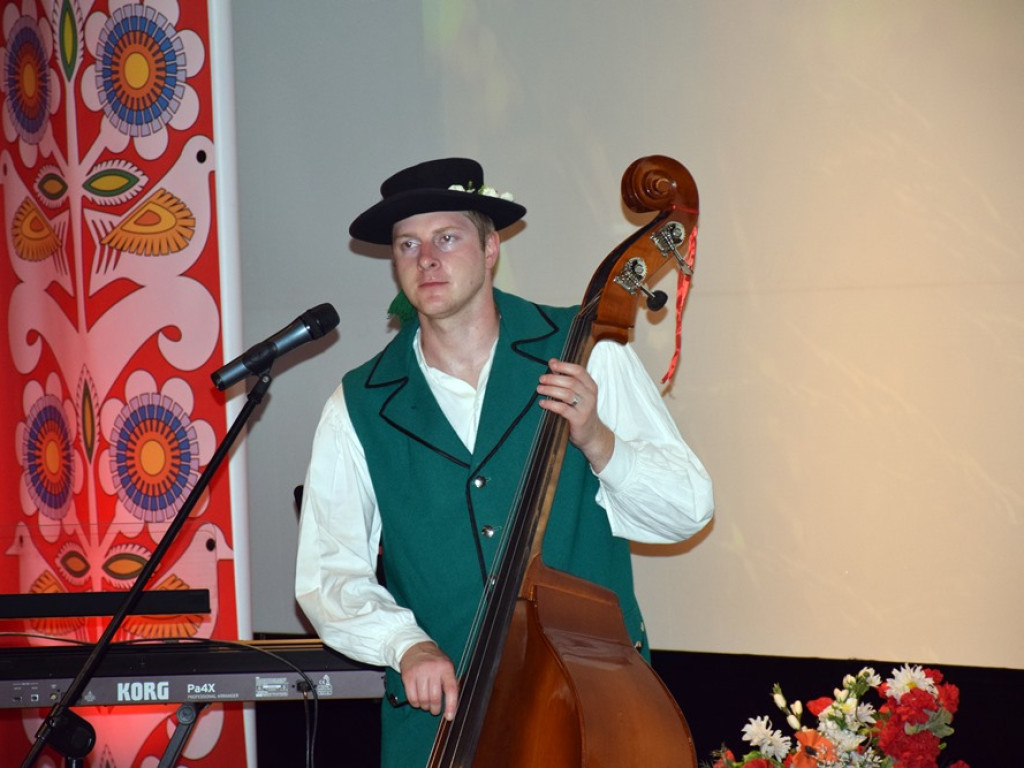 XXIV Głogowski Przegląd Kultury Polskiej Kresy za nami. Koncert galowy jak co roku porwał publiczność