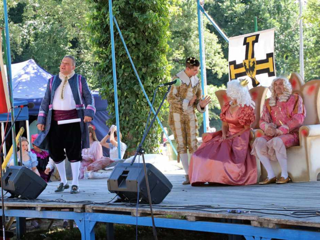 Sławska plaża wypełniła się po brzegi. Tak bawiliście się podczas upalnego weekendu