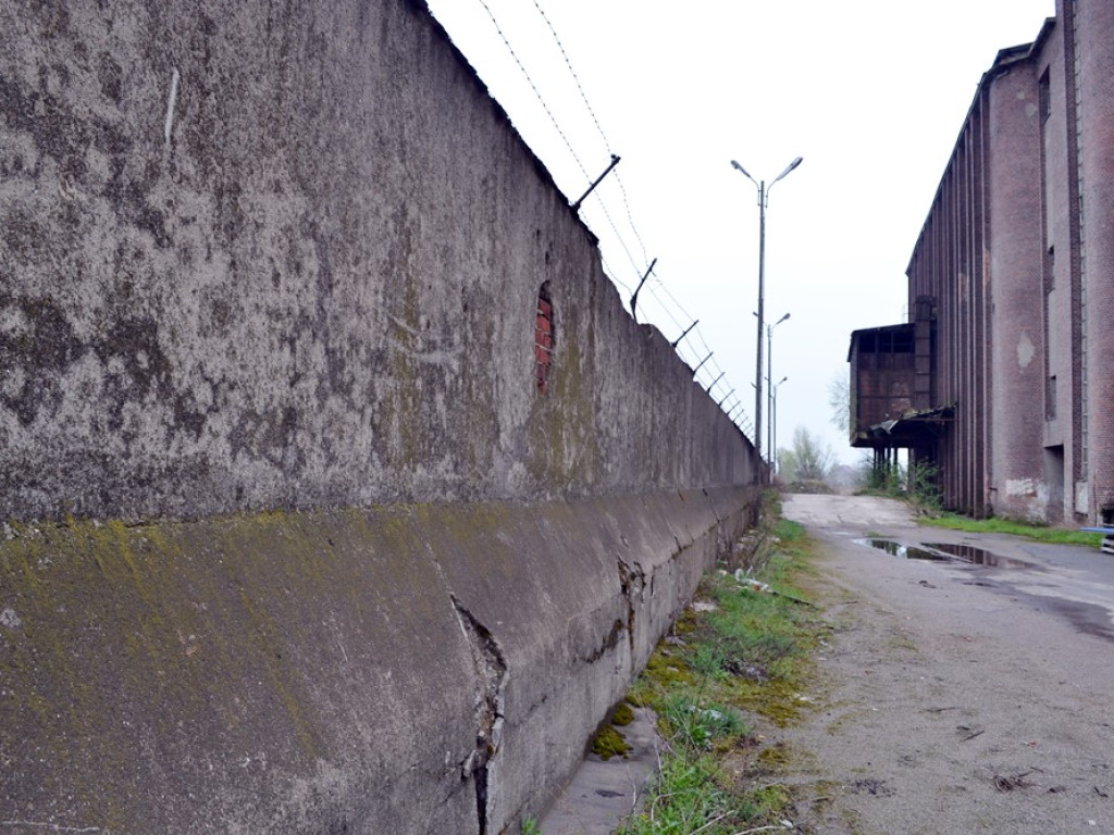 Mieszkańcy walczą o głogowską cukrownię. Spotkają się z konserwatorem zabytków