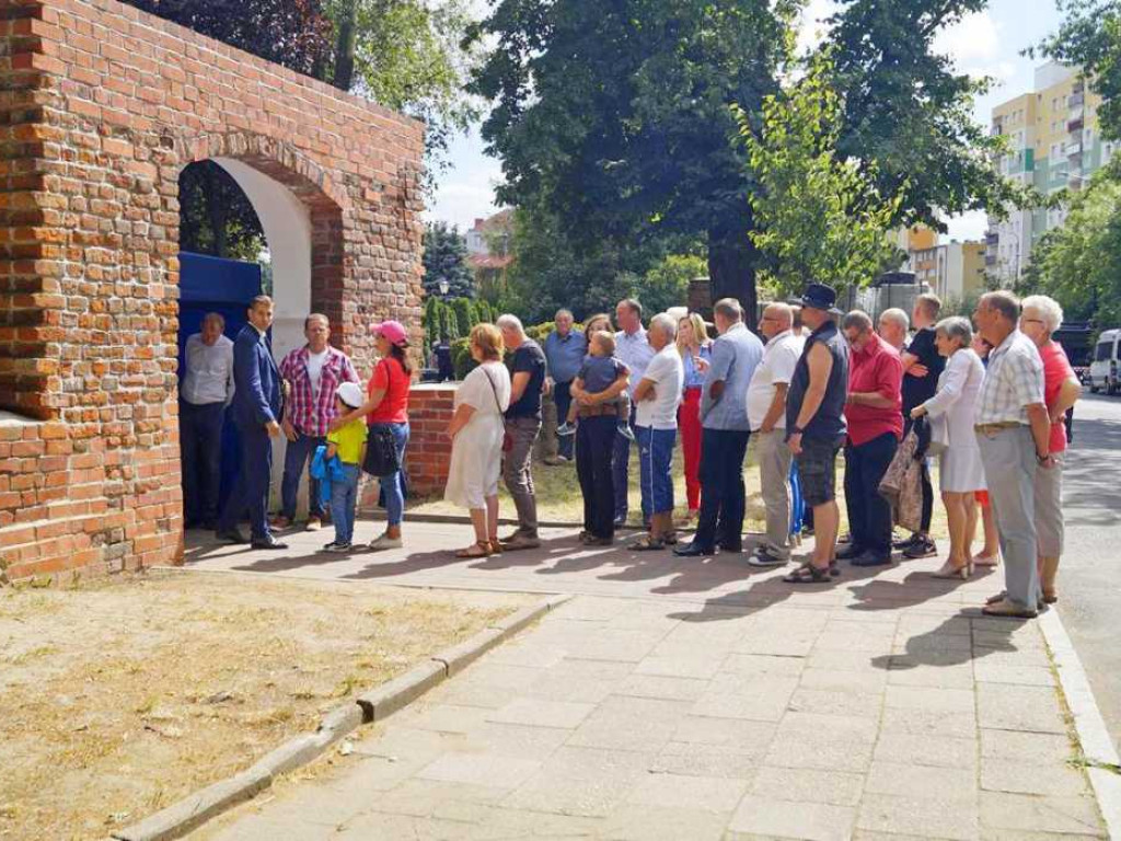 Polowanie na selfie z Prezydentem Andrzejem Dudą