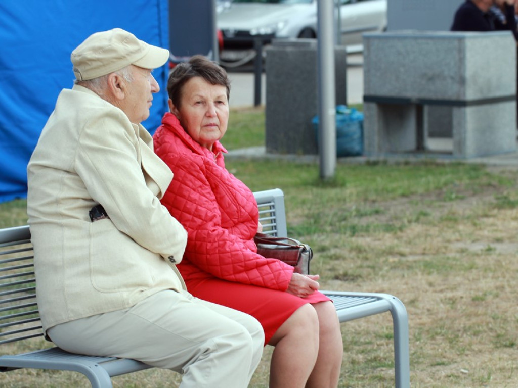 Szanty w porcie, czyli festiwal piosenki żeglarskiej. Nad Odrą klimat prawie jak nad Bałtykiem
