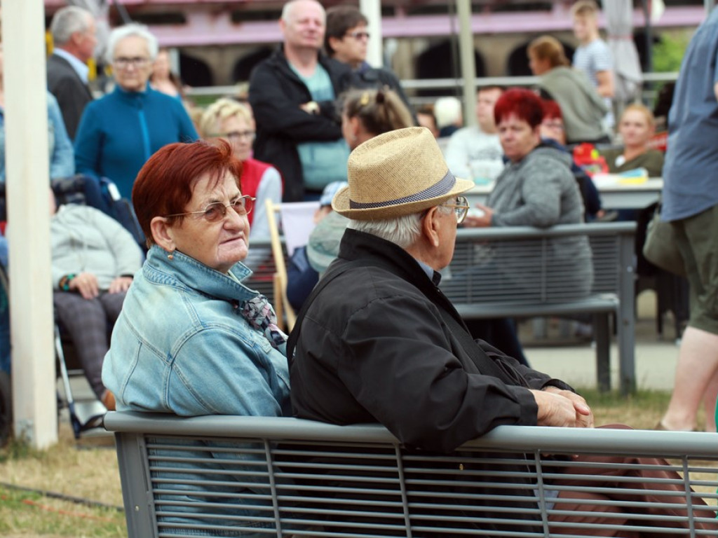 Szanty w porcie, czyli festiwal piosenki żeglarskiej. Nad Odrą klimat prawie jak nad Bałtykiem