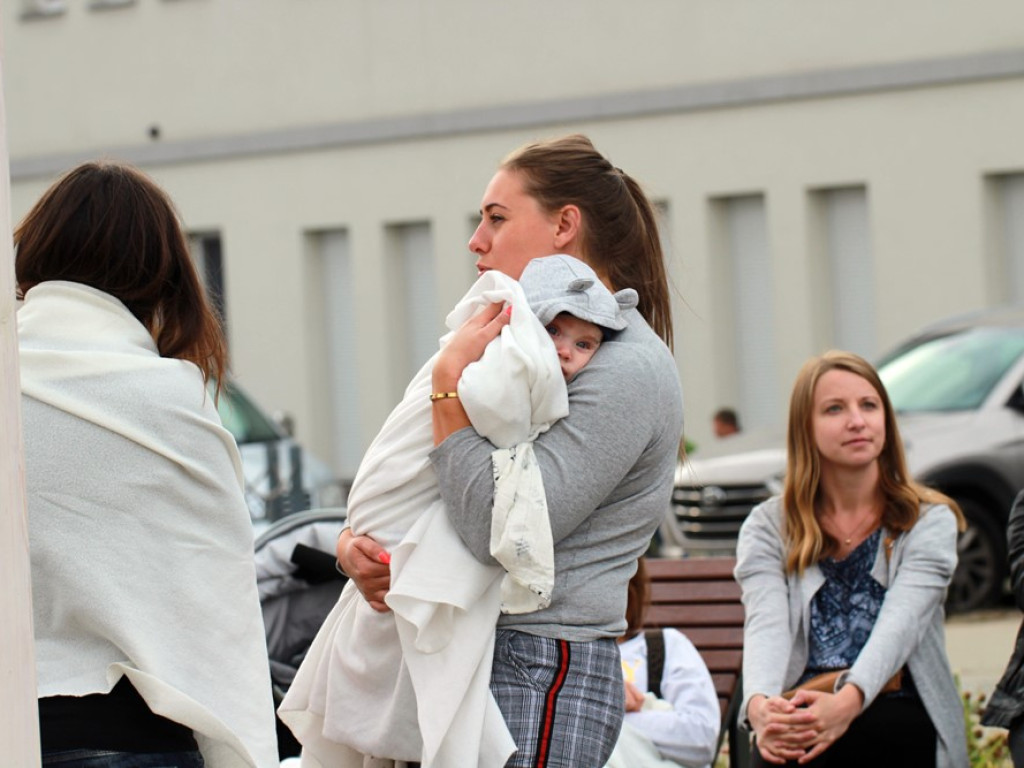 Szanty w porcie, czyli festiwal piosenki żeglarskiej. Nad Odrą klimat prawie jak nad Bałtykiem