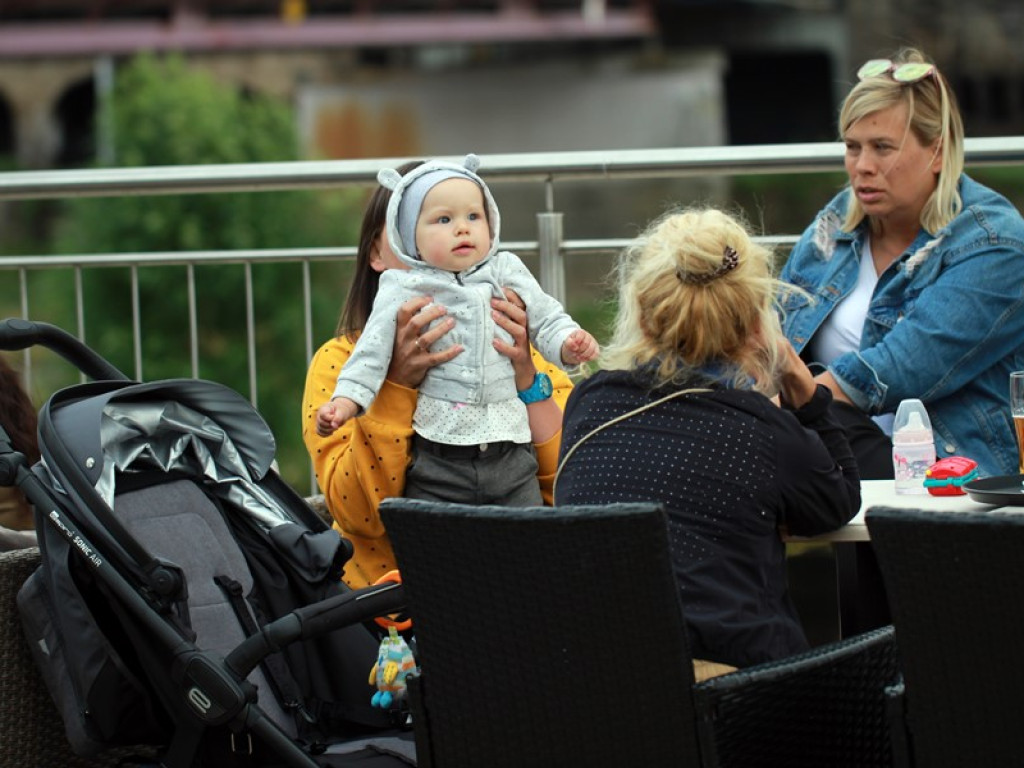 Szanty w porcie, czyli festiwal piosenki żeglarskiej. Nad Odrą klimat prawie jak nad Bałtykiem